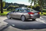 BMW 520d Sedan Luxury Line 2017 года (WW)